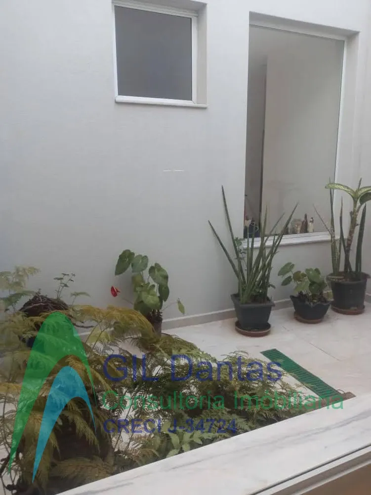 Casa, 3 quartos, 500 m² - Foto 3