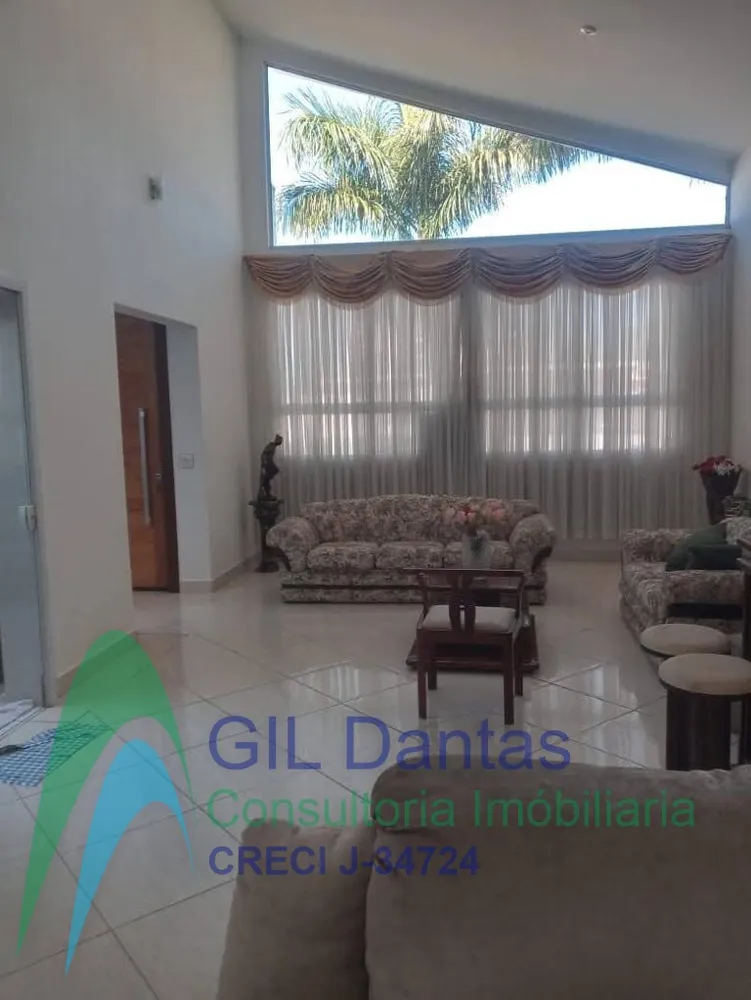 Casa, 3 quartos, 500 m² - Foto 1
