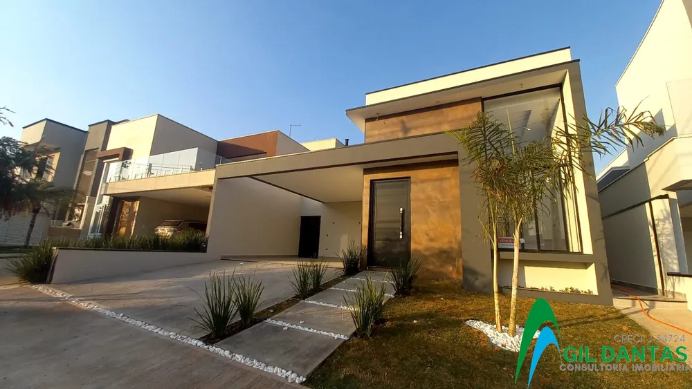 Casa, 3 quartos, 170 m² - Foto 2