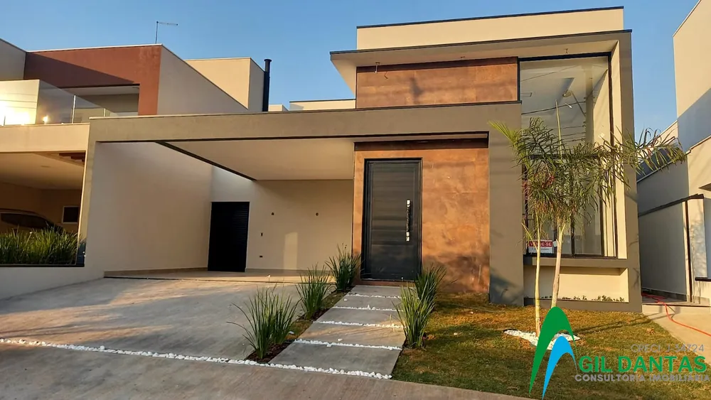 Casa, 3 quartos, 170 m² - Foto 1