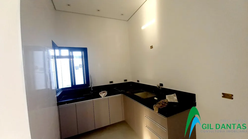 Casa, 3 quartos, 170 m² - Foto 3