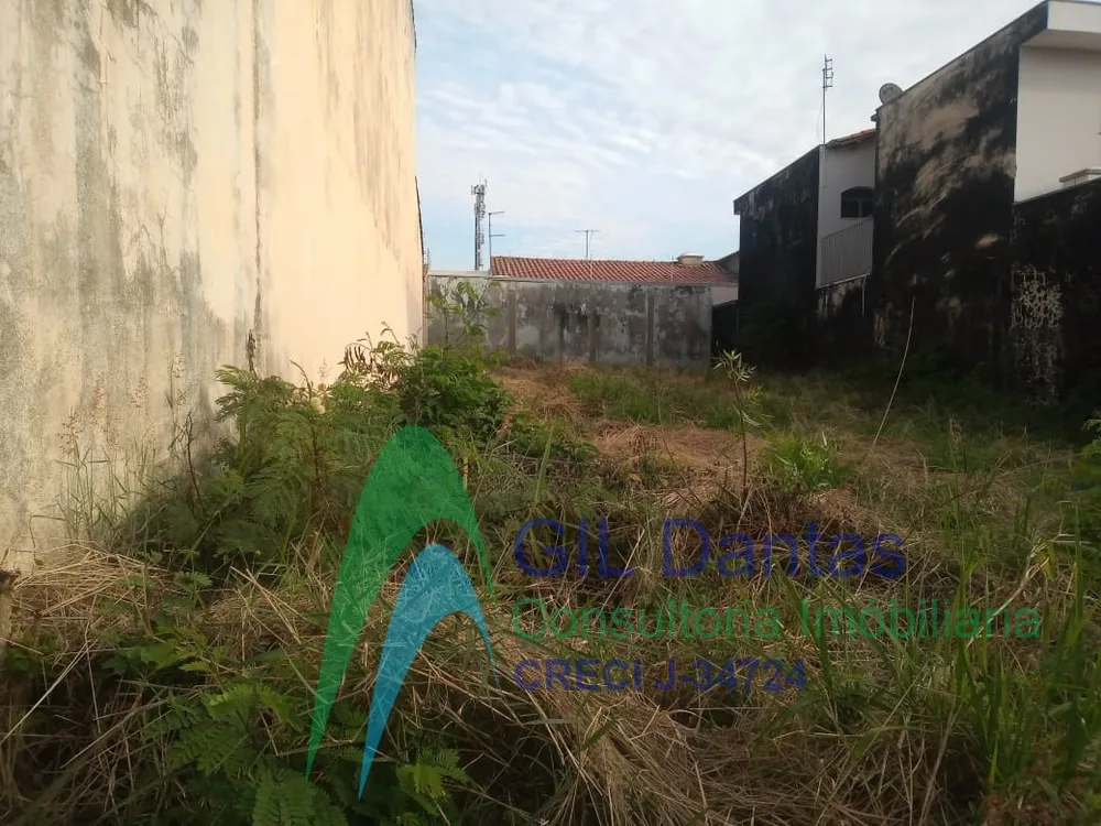 Terreno, 270 m² - Foto 1