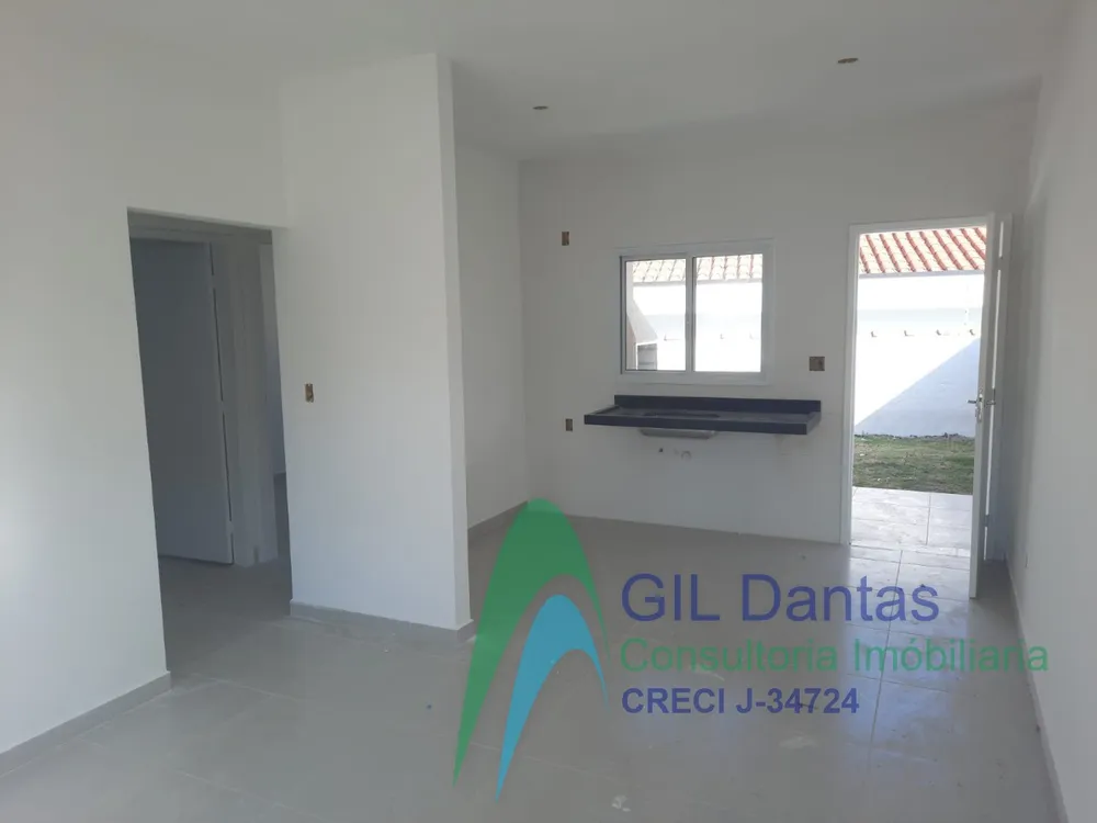 Casa, 2 quartos, 55 m² - Foto 2