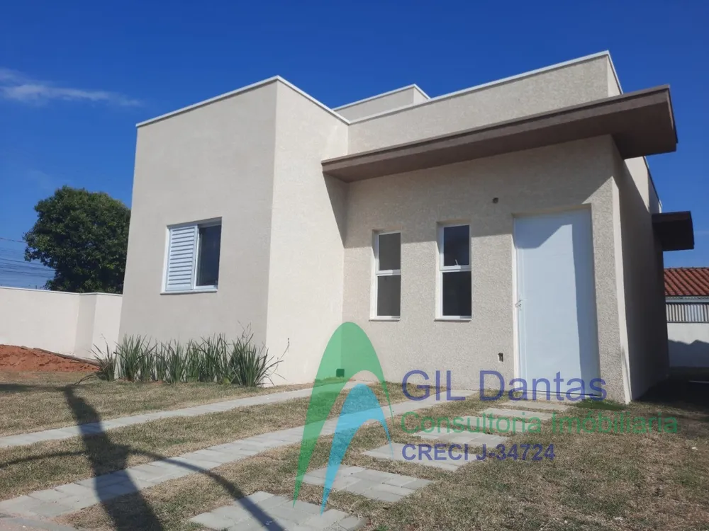 Casa, 2 quartos, 55 m² - Foto 1
