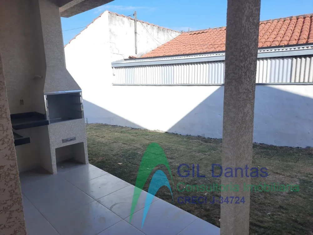 Casa, 2 quartos, 55 m² - Foto 4