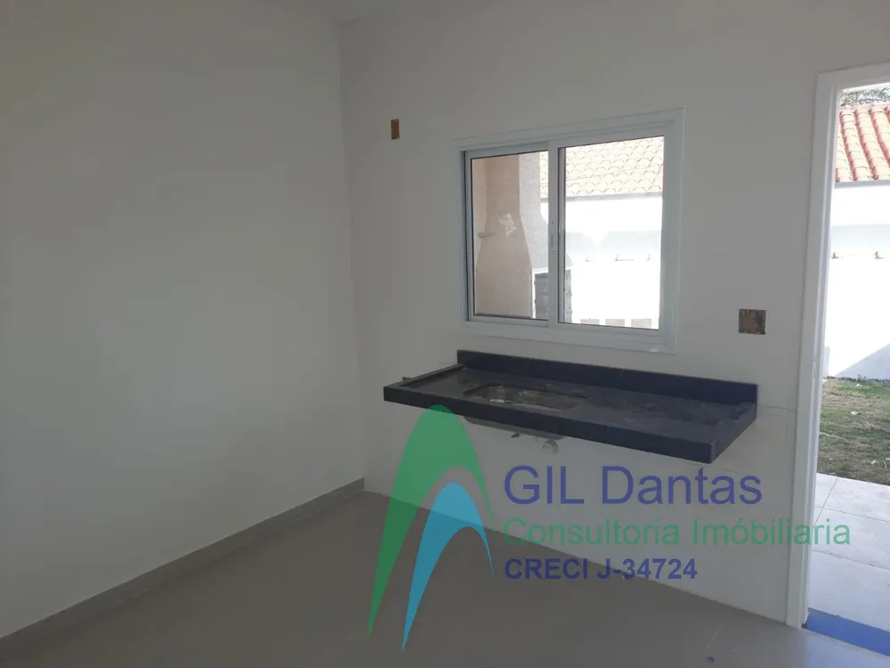 Casa, 2 quartos, 55 m² - Foto 3