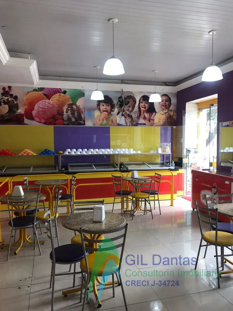 Loja-Salão, 80 m² - Foto 3