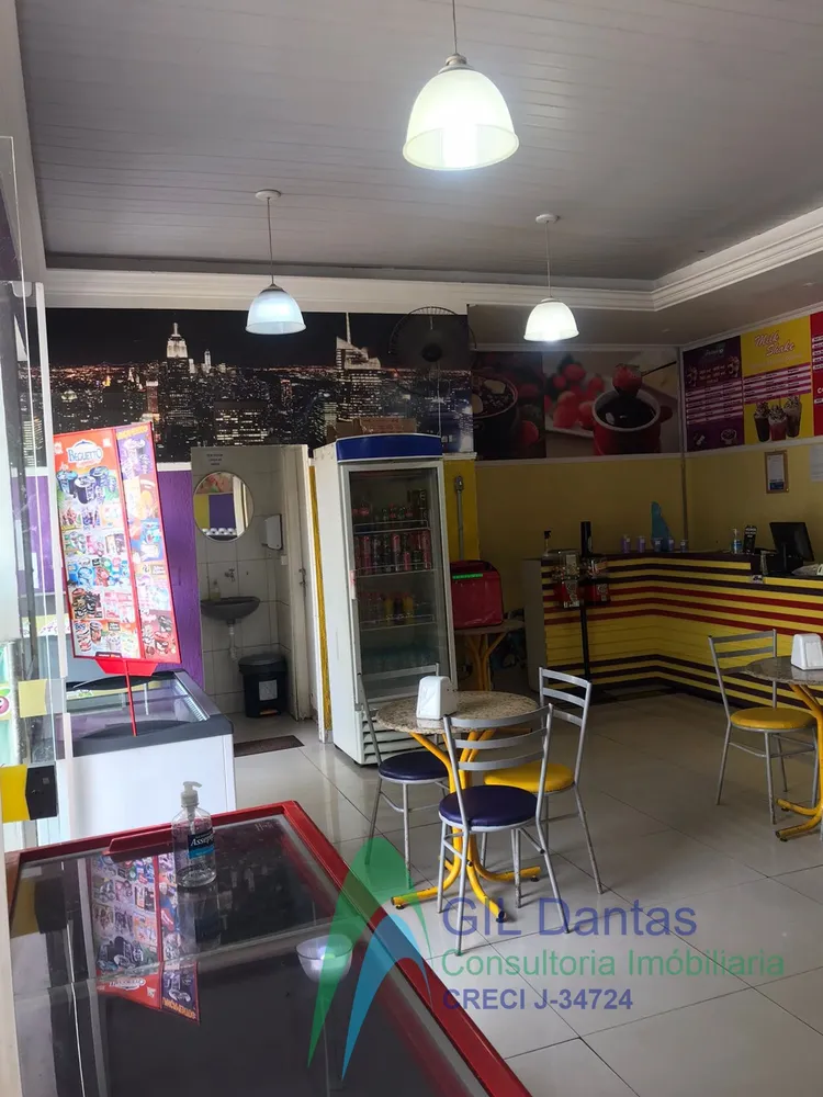 Loja-Salão, 80 m² - Foto 4