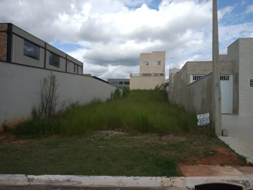 Terreno, 300 m² - Foto 1