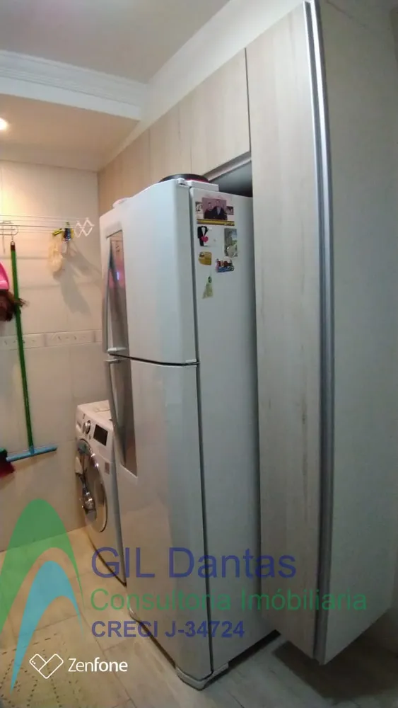 Apartamento, 2 quartos, 43 m² - Foto 3