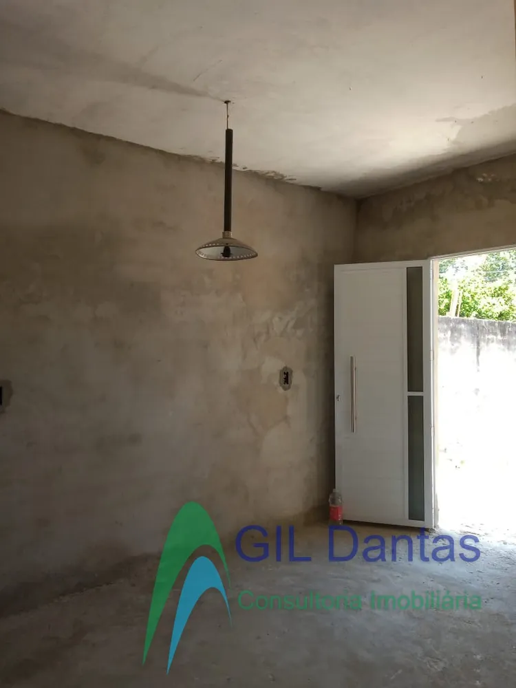 Casa, 6 quartos, 58 m² - Foto 2
