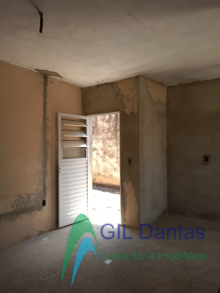 Casa, 6 quartos, 58 m² - Foto 1