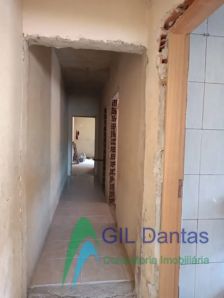 Casa, 6 quartos, 58 m² - Foto 3