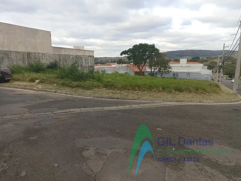 Loteamento e Condomínio, 250 m² - Foto 1