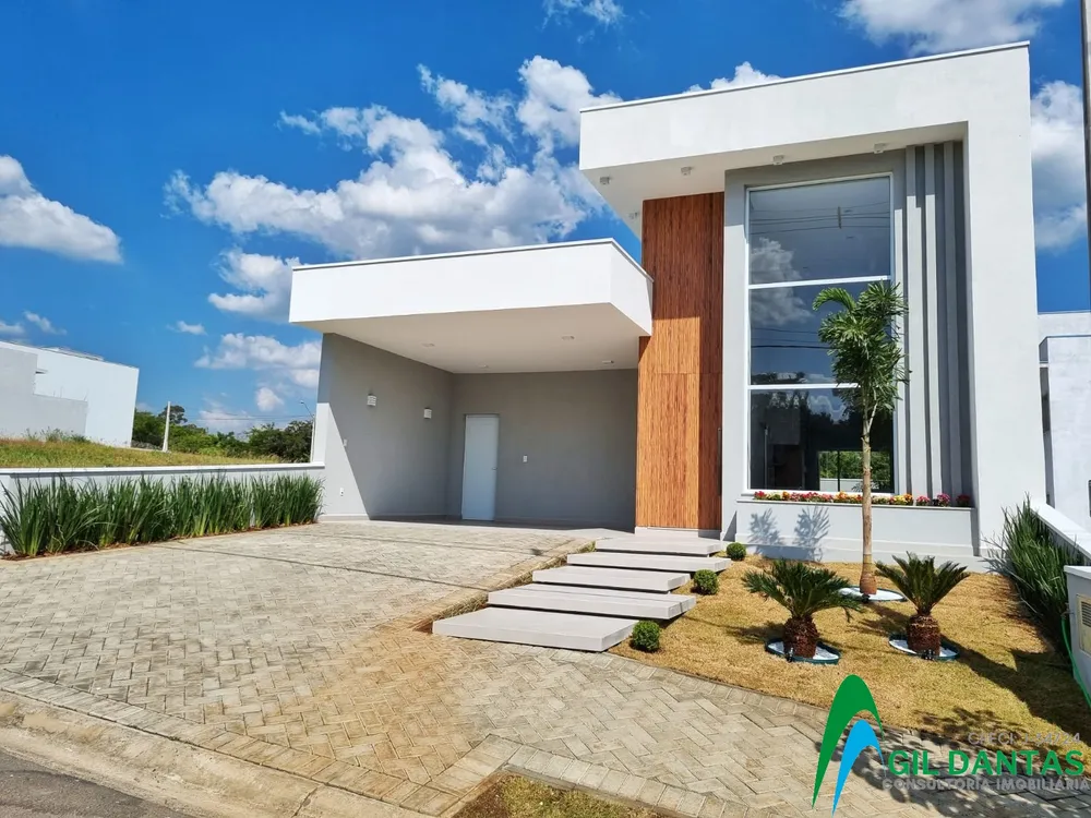 Casa, 3 quartos, 150 m² - Foto 1