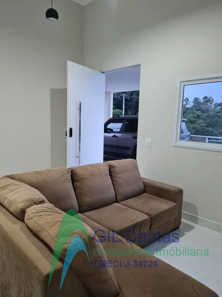 Casa, 3 quartos, 160 m² - Foto 3