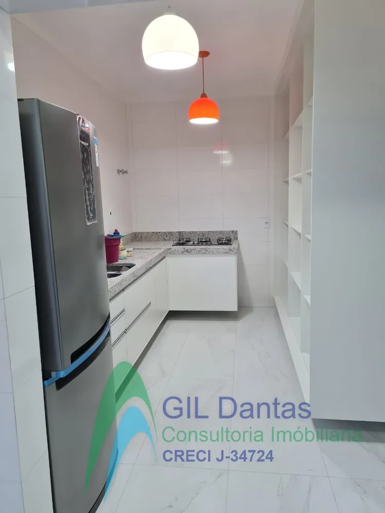 Casa, 3 quartos, 160 m² - Foto 4