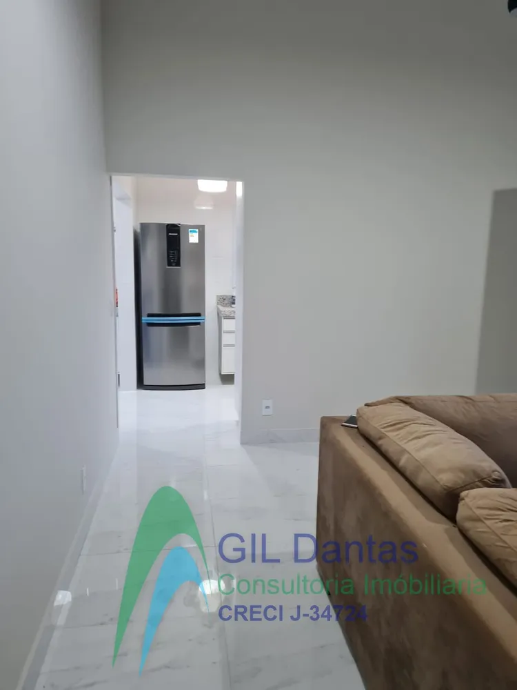 Casa, 3 quartos, 160 m² - Foto 2