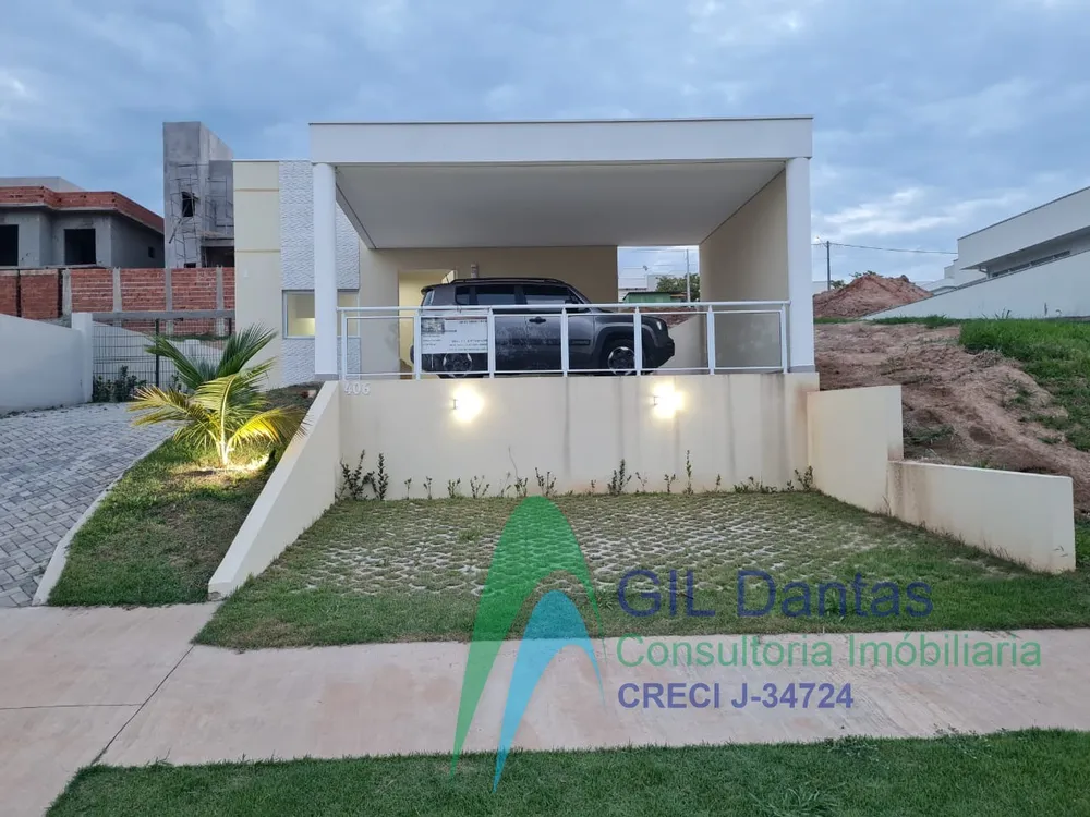 Casa, 3 quartos, 160 m² - Foto 1