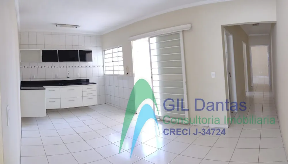 Casa, 2 quartos, 123 m² - Foto 3