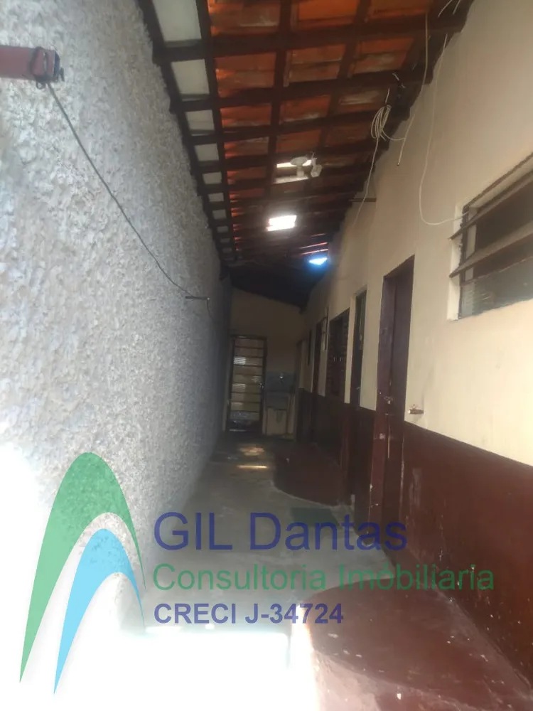 Casa, 1 quarto, 129 m² - Foto 3