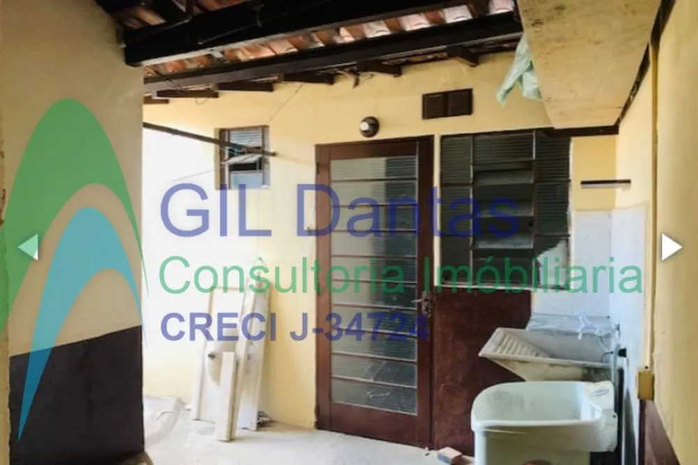 Casa, 1 quarto, 129 m² - Foto 1