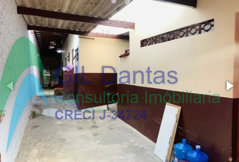 Casa, 1 quarto, 129 m² - Foto 4