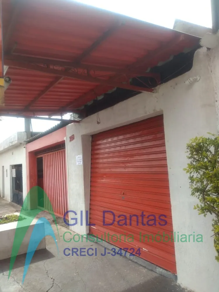 Casa, 1 quarto, 129 m² - Foto 2
