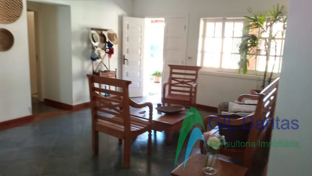 Chácara, 3 quartos, 3341 m² - Foto 4