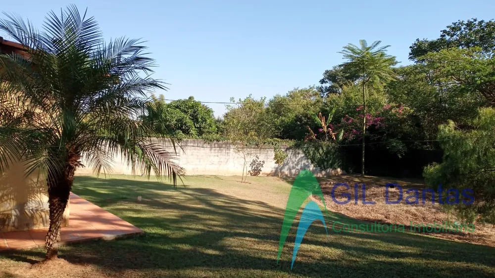 Chácara, 3 quartos, 3341 m² - Foto 3