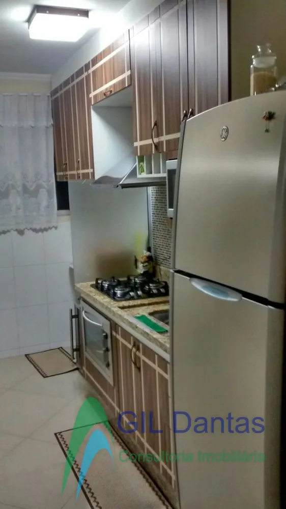 Apartamento, 2 quartos, 50 m² - Foto 3