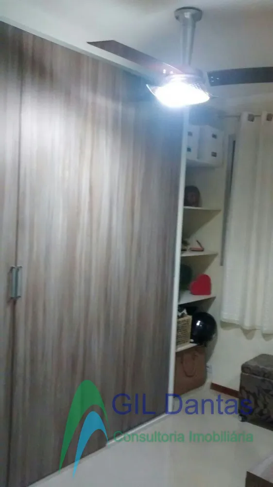 Apartamento, 2 quartos, 50 m² - Foto 4