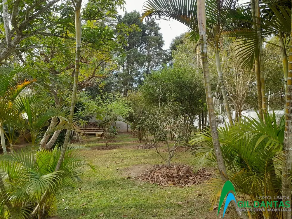 Chácara, 2 quartos - Foto 4