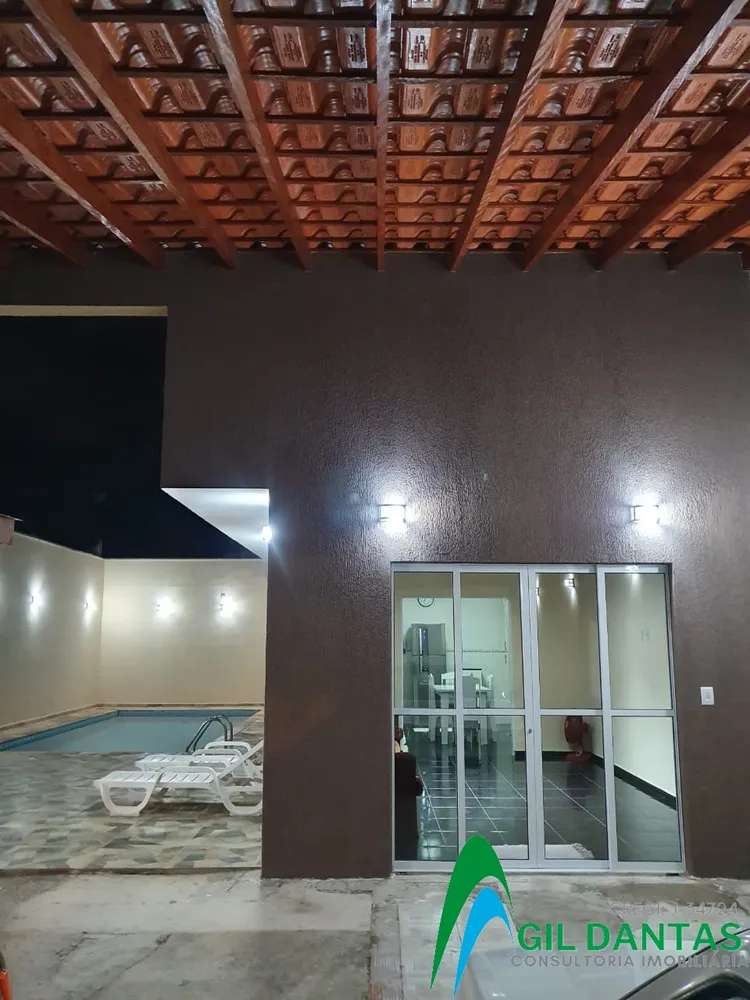 Casa, 2 quartos, 130 m² - Foto 3