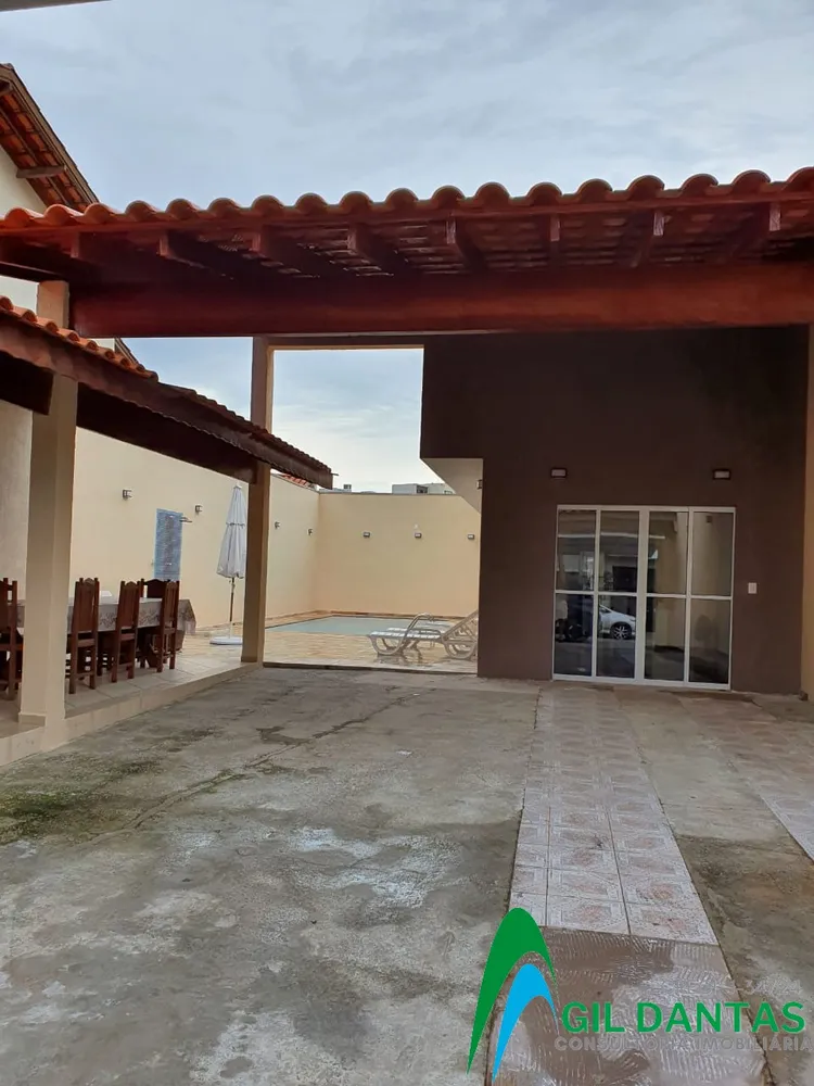 Casa, 2 quartos, 130 m² - Foto 2