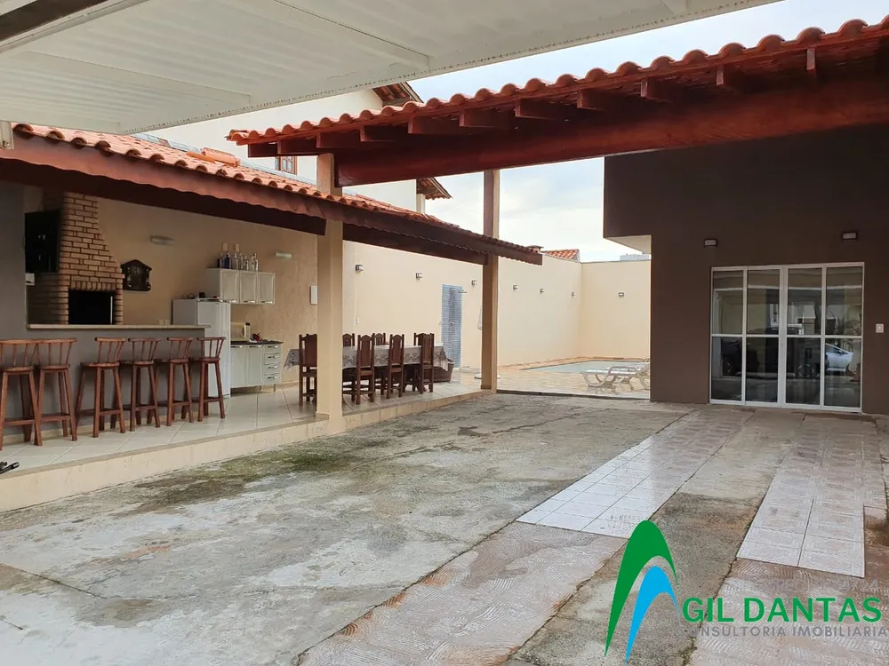 Casa, 2 quartos, 130 m² - Foto 1