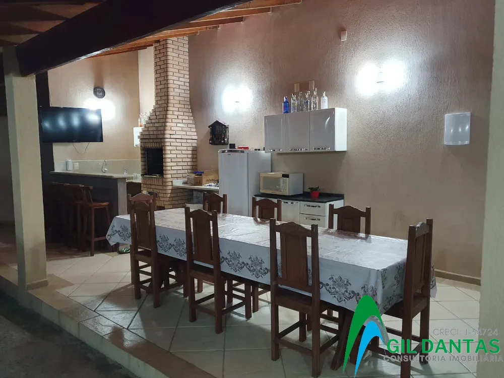 Casa, 2 quartos, 130 m² - Foto 4