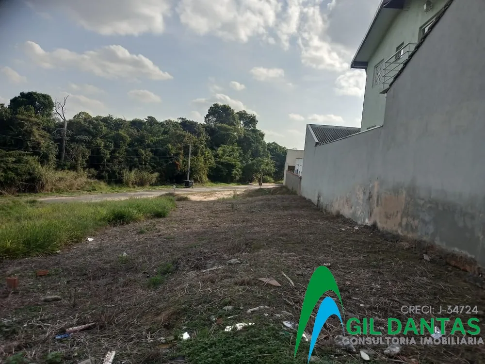 Terreno, 255 m² - Foto 2