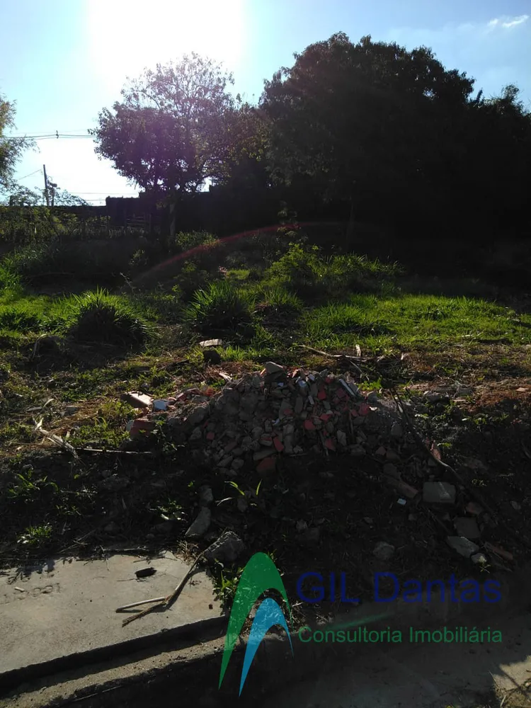 Terreno, 255 m² - Foto 1