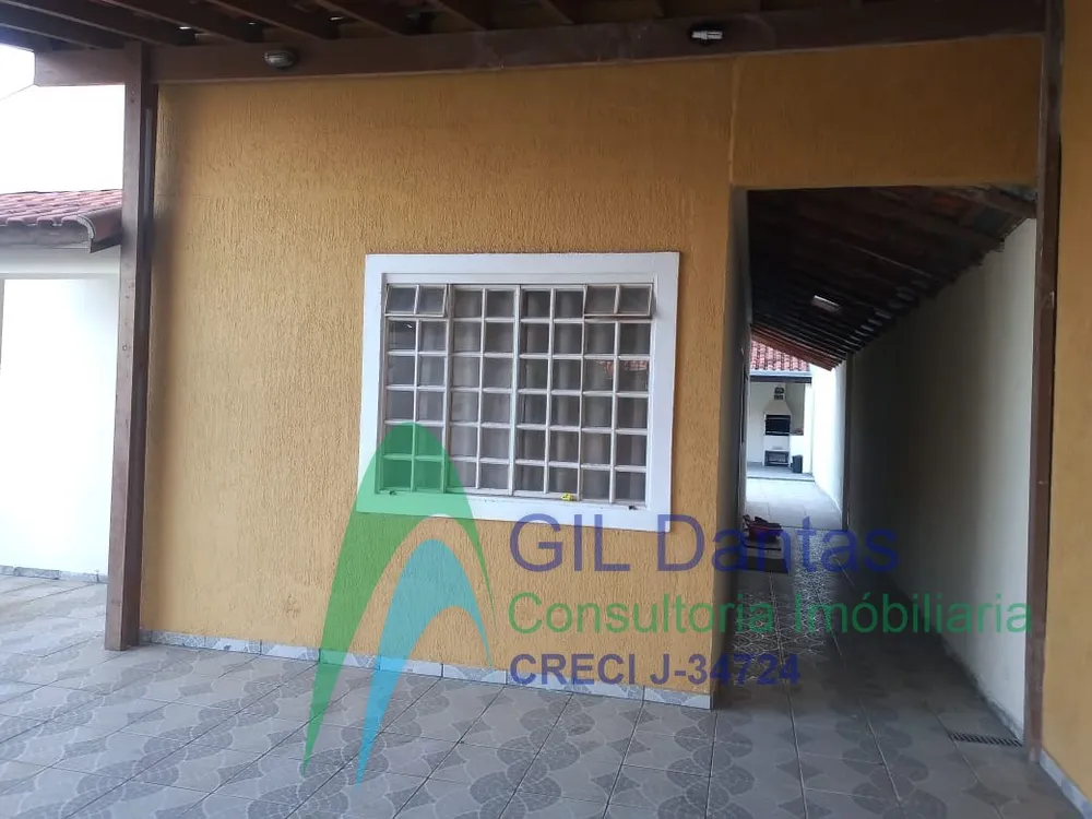 Casa, 2 quartos, 120 m² - Foto 2