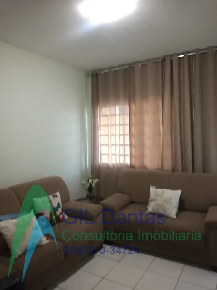 Casa, 2 quartos, 120 m² - Foto 3