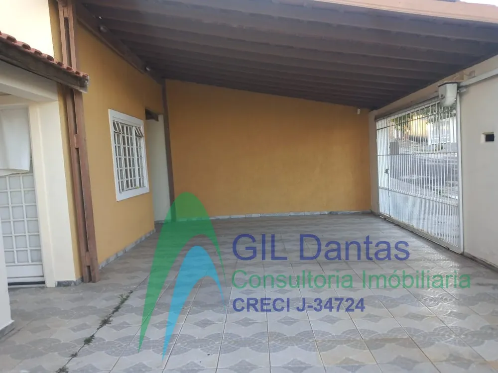 Casa, 2 quartos, 120 m² - Foto 1