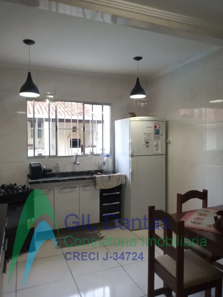 Casa, 2 quartos, 120 m² - Foto 4