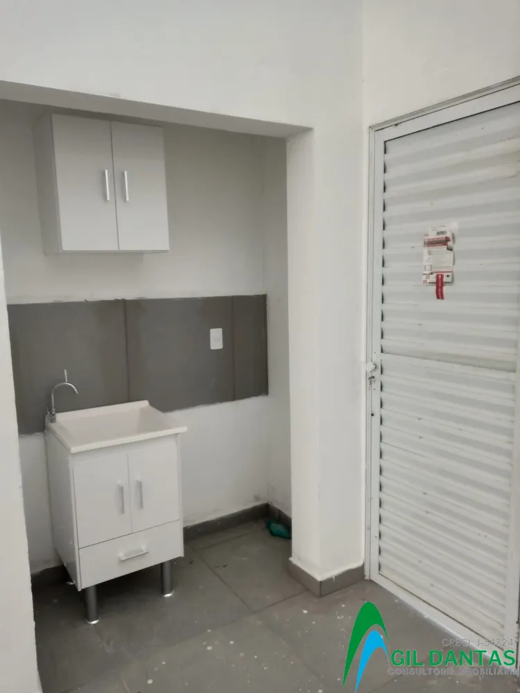 Loja-Salão, 72 m² - Foto 1