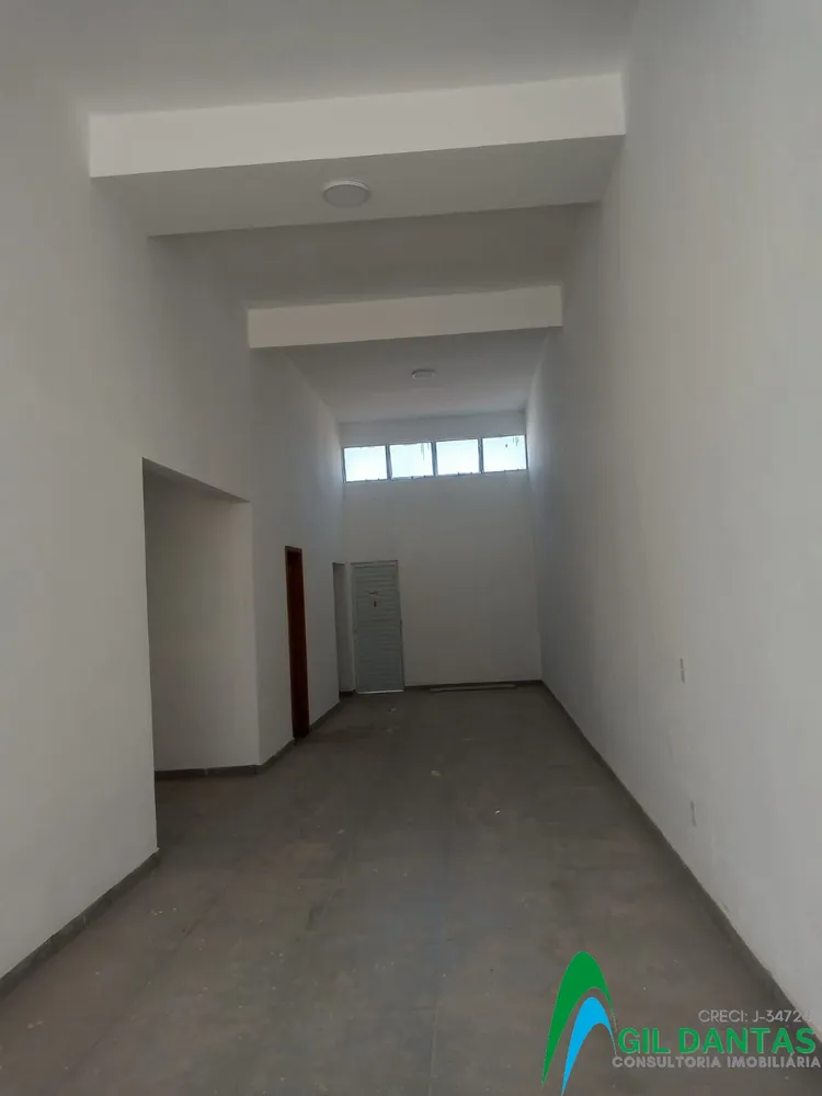 Loja-Salão, 72 m² - Foto 2