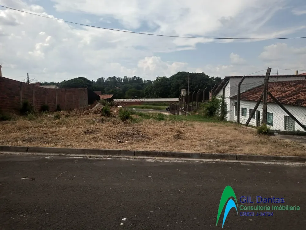 Terreno, 296 m² - Foto 1
