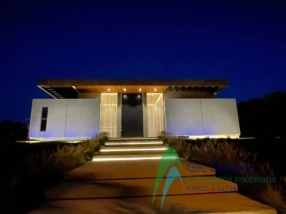Casa, 6 quartos, 1050 m² - Foto 3