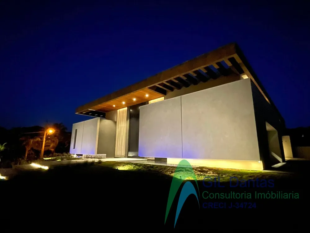Casa, 6 quartos, 1050 m² - Foto 2