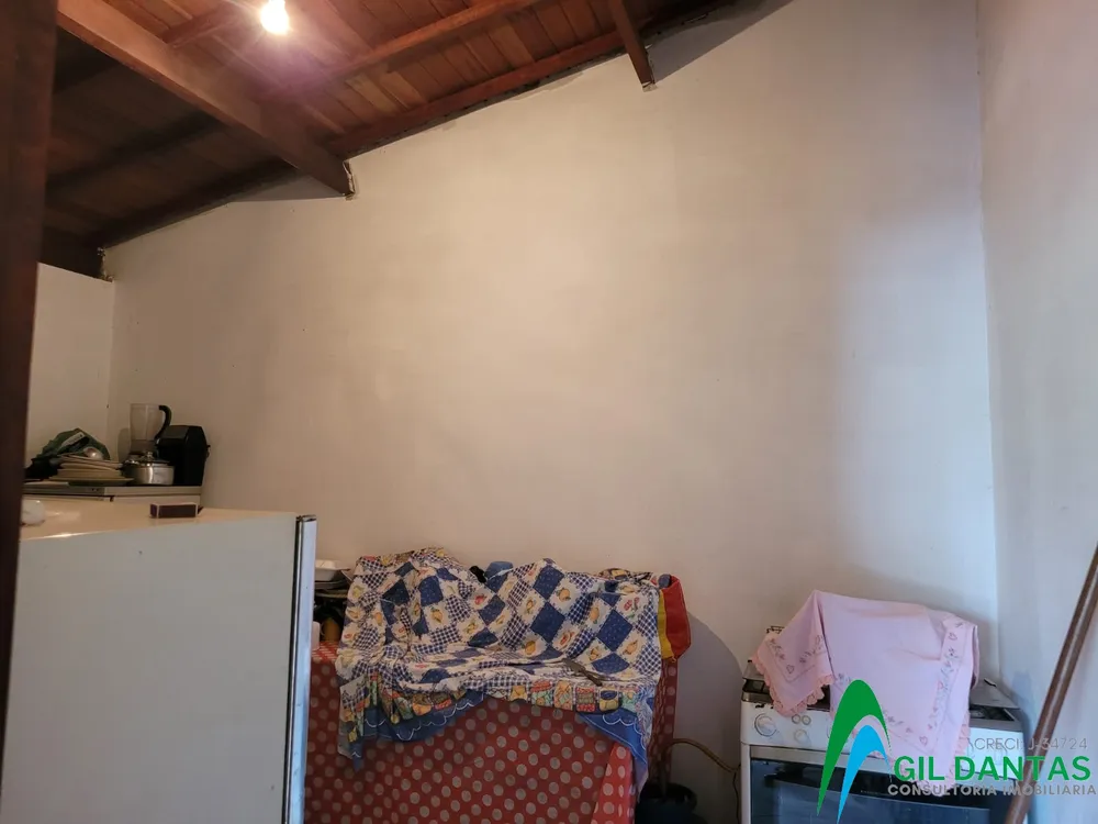 Chácara, 4 quartos - Foto 2