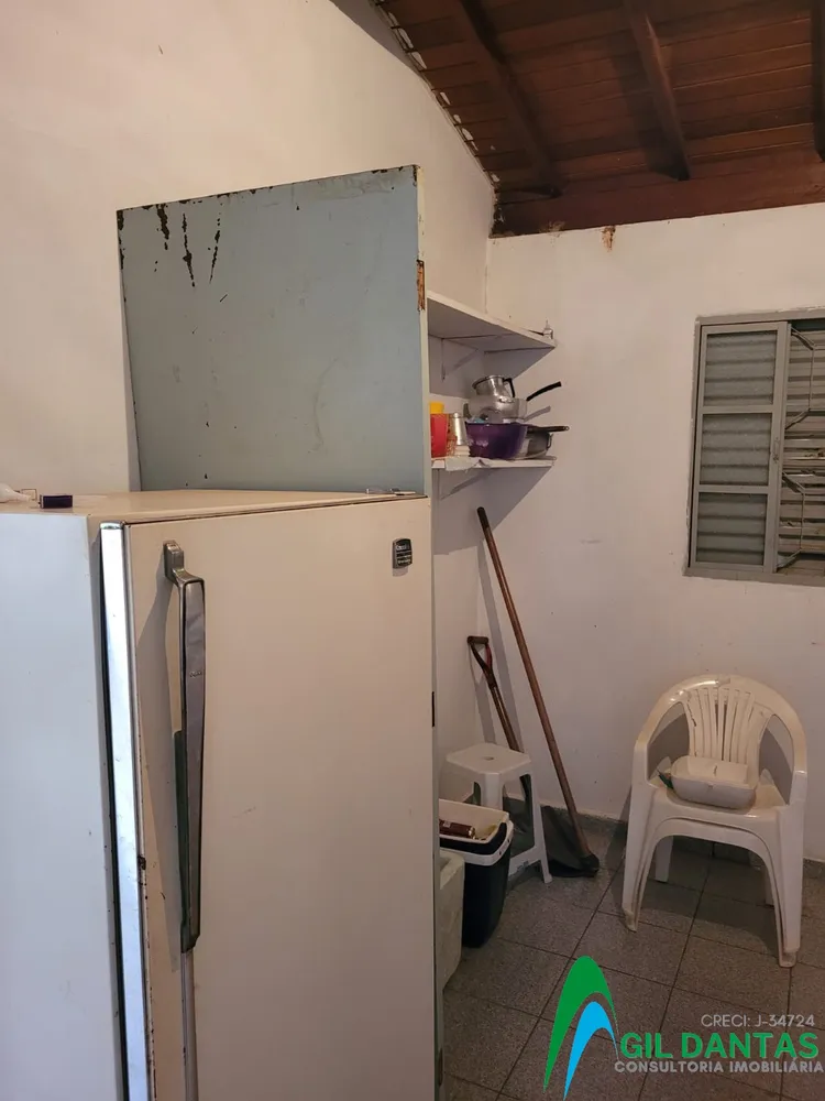 Chácara, 4 quartos - Foto 4